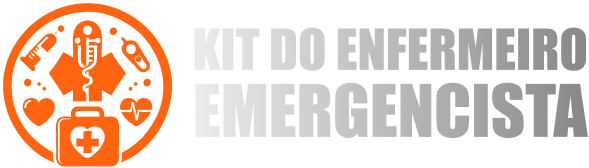 Kit do Enfermeiro Emergencista
