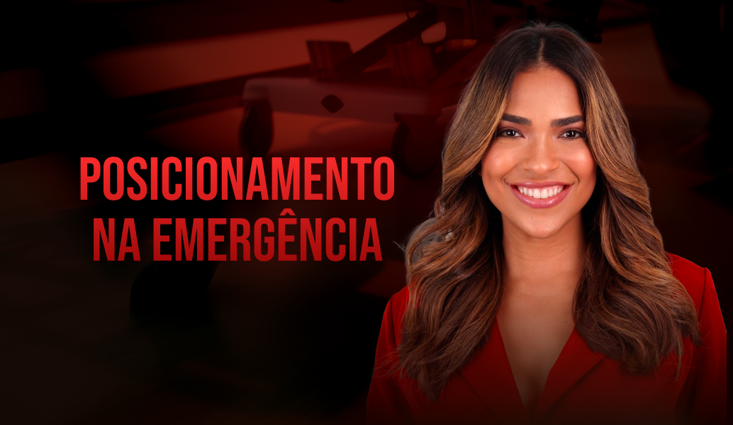 Posicionamento na Emergência